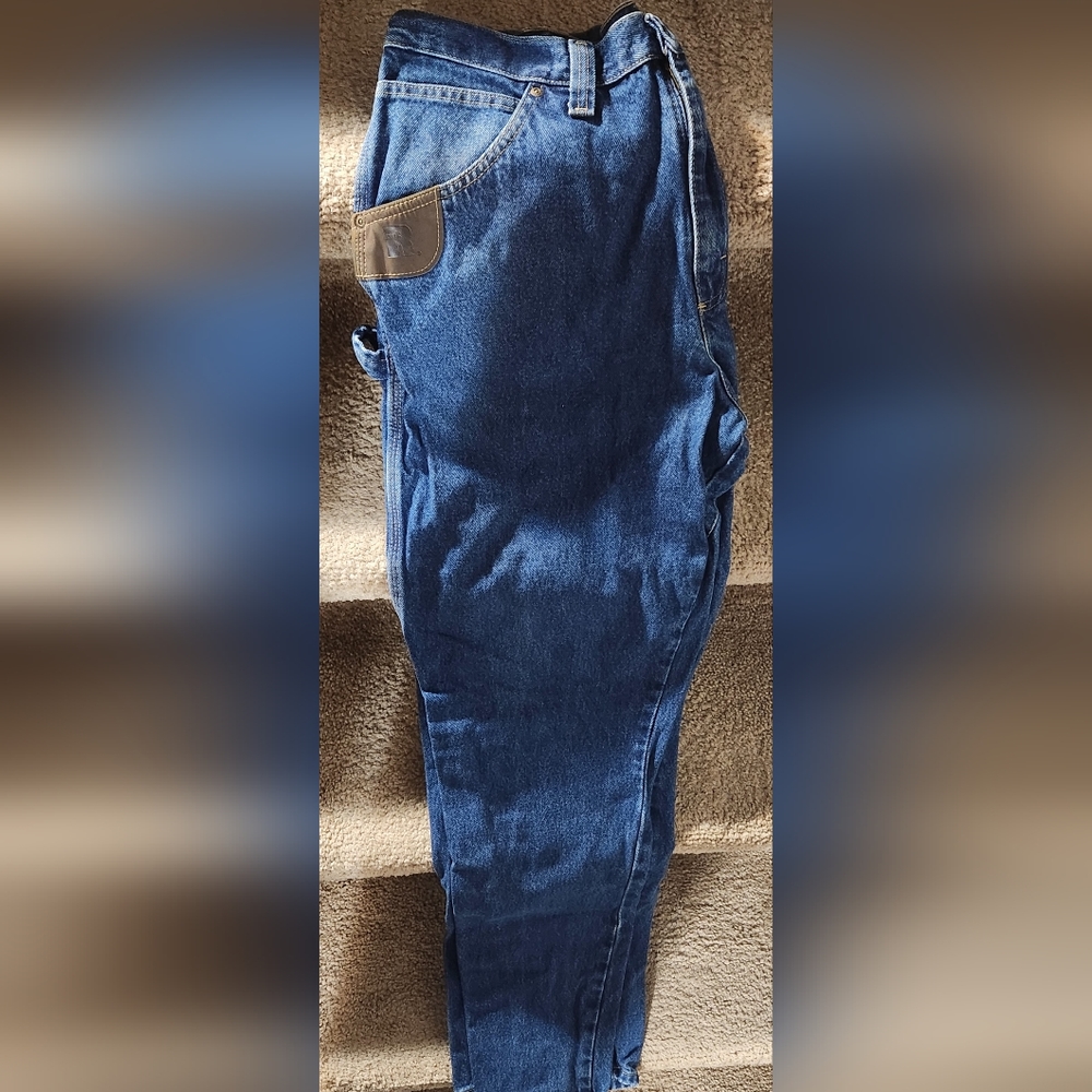 Mens jeans
